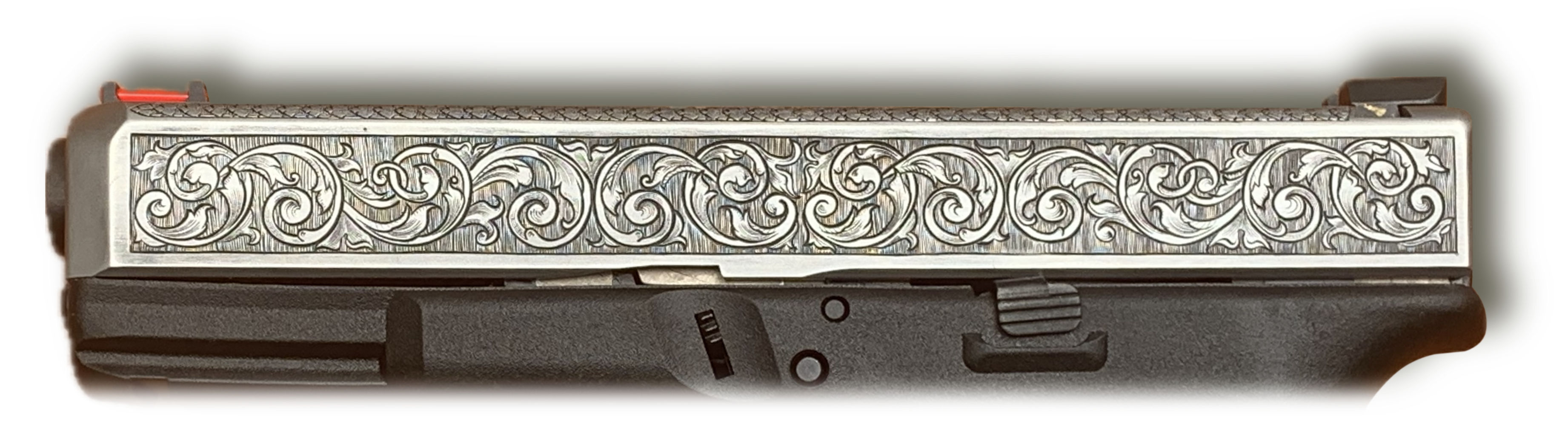 Glock stainless photo 6
