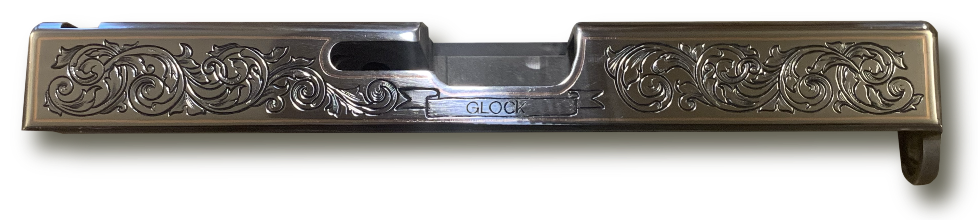 Glock stainless photo 8