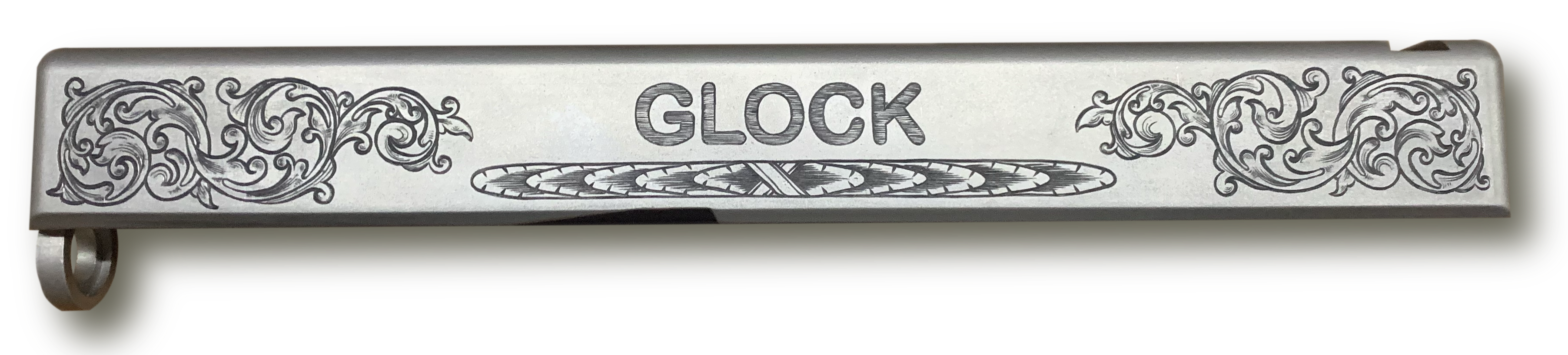 Glock stainless photo 12