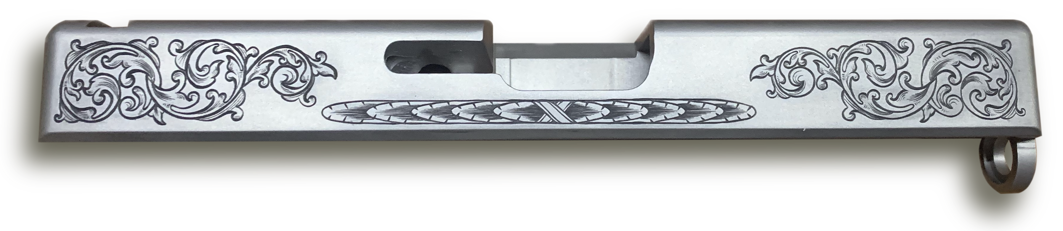 Glock stainless photo 13